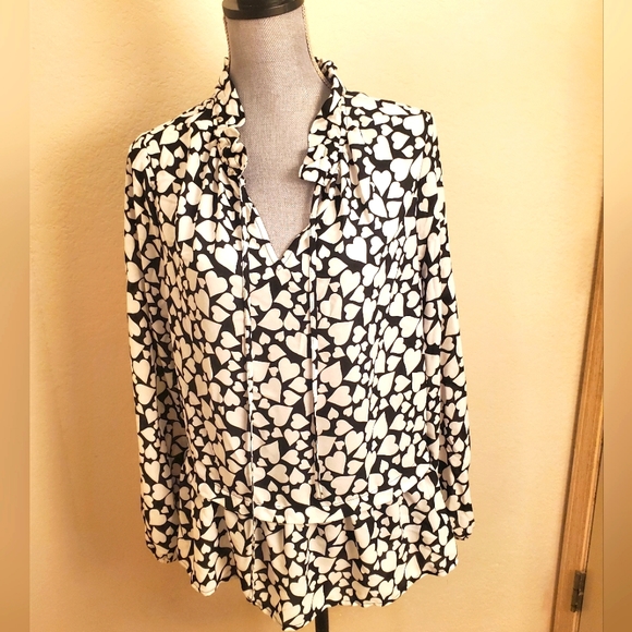 Blouse - Picture 1 of 3